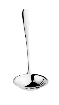Łyżka do sosu ASCOT - ETERNUM