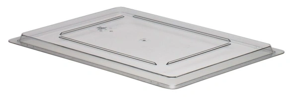 Pokrywa do skrzynek magazynowych 66 x 46 cm - standard - CAMBRO