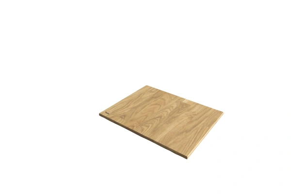 Płyta dębowa GN 1/2 - VERLO