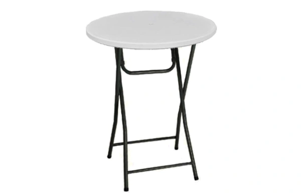 Stół koktajlowy śr. 81,3 cm - VERLO