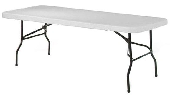 Stół cateringowy prostokątny dł. 152,4 cm - VERLO