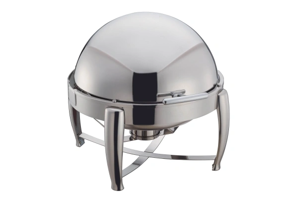 Podgrzewacz okrągły linia DE LUXE - VERLO