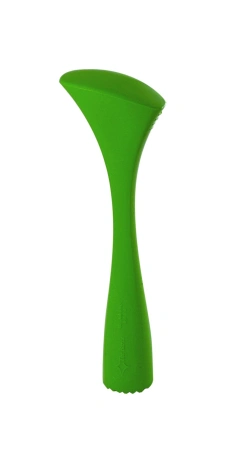 Mudler z poliwęglanu zielony - BAREQ