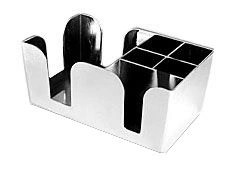 Bar Caddy - stalowy - BAREQ
