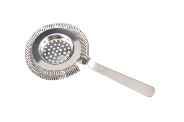 Sito barmańskie - stalowe - BAREQ