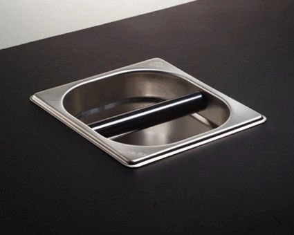 Odbijak do kolby GN 1/6 - do montażu w blacie - BAREQ