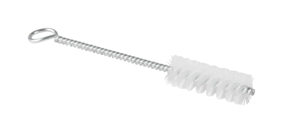 Szczotka do kolby dł. 12 cm - BAREQ