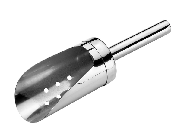 Szufelka perforowana 5,5 x 19 cm - BAREQ