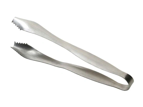 Szczypce do lodu 18 cm - BAREQ