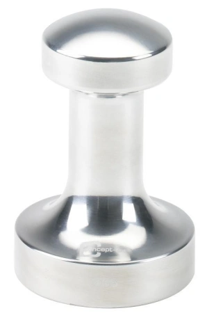 Tamper - aluminium - BAREQ