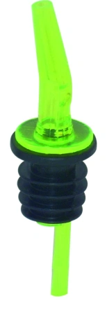 Nalewak plastikowy TB zielony - BAREQ