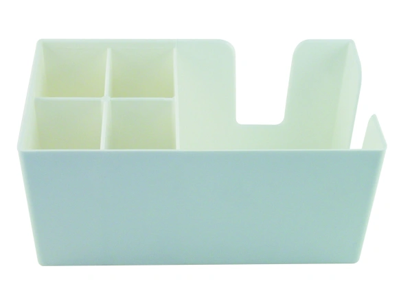 Bar Caddy pomocnik barmański biały - BAREQ