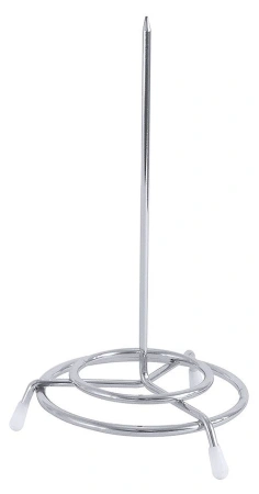 Szpikulec do bonowania wys. 15,5 cm - BAREQ