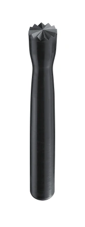 Rozgniatacz do owoców-muddler, z nacięciami 21 cm - BAREQ