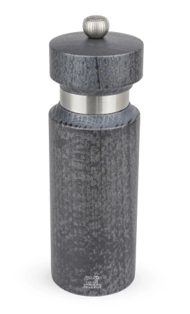 Młynek do soli 18 cm czarny ROYAN – PEUGEOT