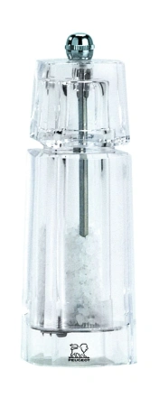 Młynek do soli 16 cm akryl CHAUMONT - PEUGEOT