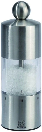 Młynek do soli 15 cm COMMERCY - PEUGEOT