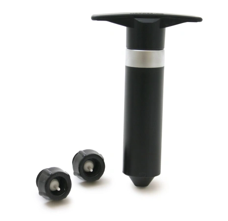 Pompka próżniowa do wina - PEUGEOT