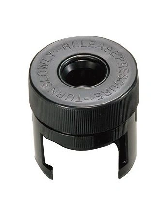 Korek próżniowy do szampana - PEUGEOT