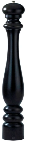 Młynek do pieprzu 50 cm czarny mat tradycyjny PARIS - PEUGEOT