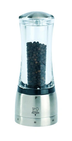 Młynek do pieprzu 16 cm DAMAN - PEUGEOT