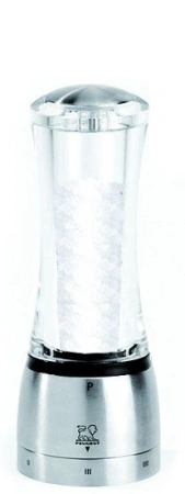 Młynek do soli 16 cm DAMAN - PEUGEOT