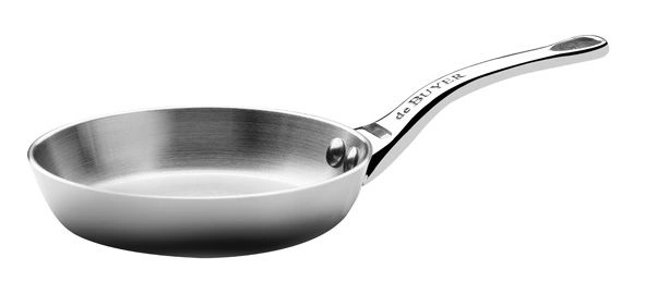 Patelnia do serwowania 10 cm AFFINITY - DE BUYER