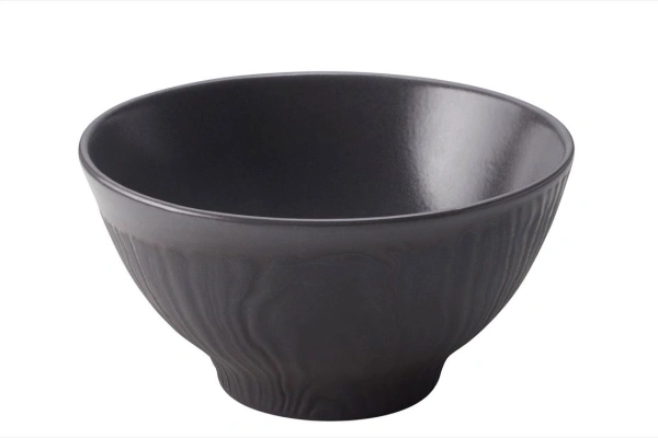 Misa bufetowa 15,2 cm grafitowa ARBORESCENCE - REVOL