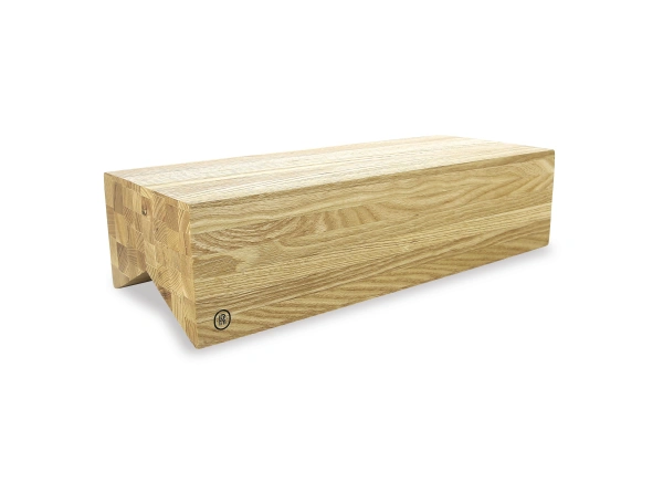 Drewniana podstawa z wycięciem 40 x 16 cm REVOL TOUCH - REVOL