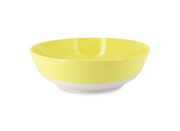 Misa bufetowa 4,5 l żólta COLOR LAB - REVOL