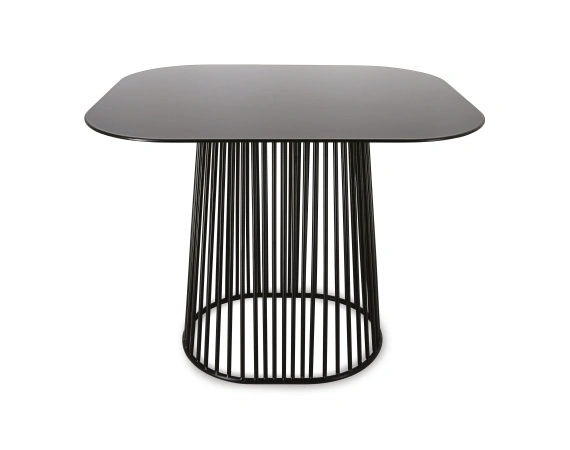 Podstawa stalowa / kosz 30,7 x 25,3 cm REVOL TOUCH - REVOL