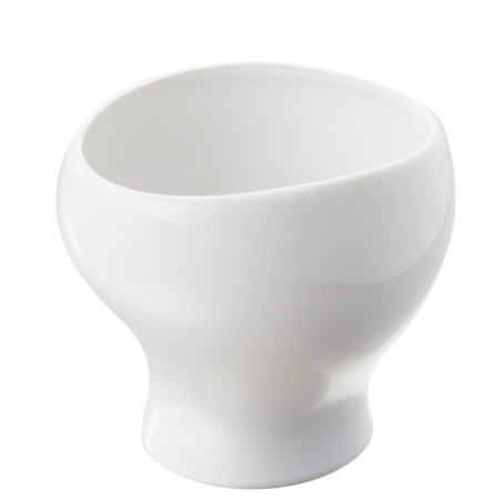 Miska biała 450 ml LIKID - REVOL