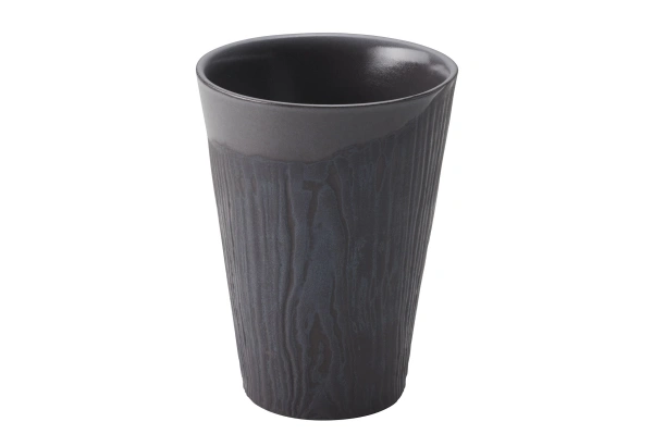Kubek 250 ml grafitowy ARBORESCENCE - REVOL
