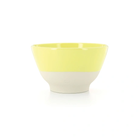 Miseczka 550 ml Citrus żółta COLOR LAB - REVOL