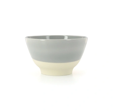 Miseczka 550 ml Stratus szara COLOR LAB - REVOL