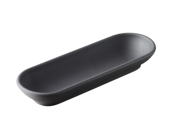 Talerz do serwowania 15 x 5 cm SOLID - REVOL