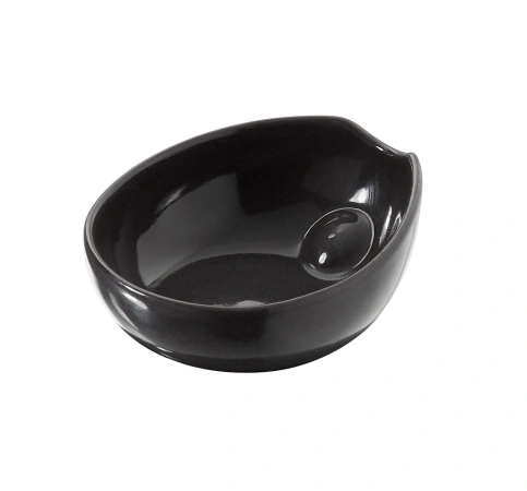 Miseczka Impulse czarna 40 ml FRENCH CLASSIQUE - REVOL