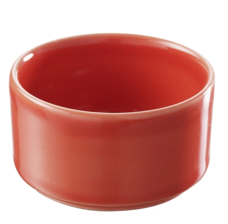 Miseczka czerwona 60 ml COOK & PLAY - REVOL