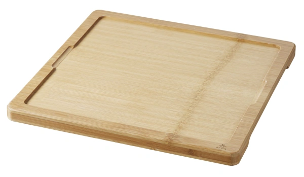 Taca bambusowa 29,2 x 29,2 cm do art. 641004 BASALT - REVOL