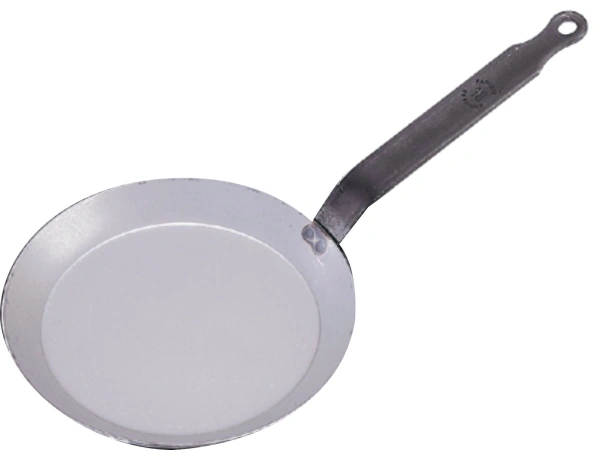 Patelnia do naleśników CARBONE PLUS - DE BUYER