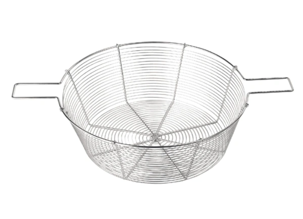 Druciany koszyk do misy średnica 32 cm - DE BUYER