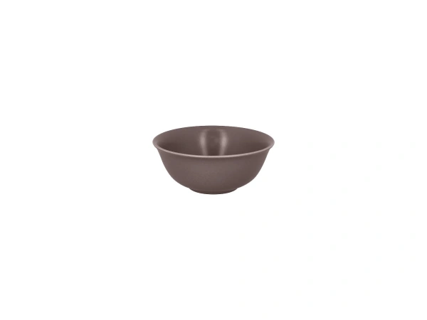 Miska brązowy 580 ml NEOFUSION MELLOW - RAK PORCELAIN