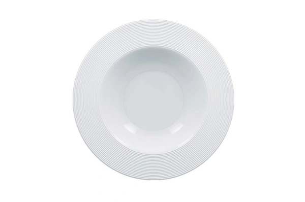 Talerz głęboki 31 cm EVOLUTION - RAK PORCELAIN