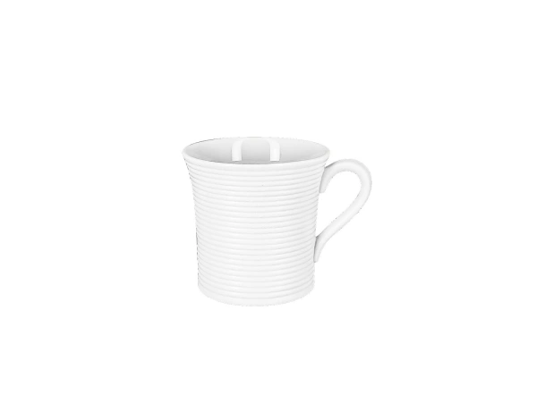 Filiżanka do herbaty 250 ml EVOLUTION - RAK PORCELAIN