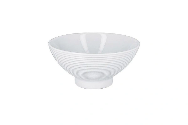Miska okrągła 450 ml EVOLUTION - RAK PORCELAIN