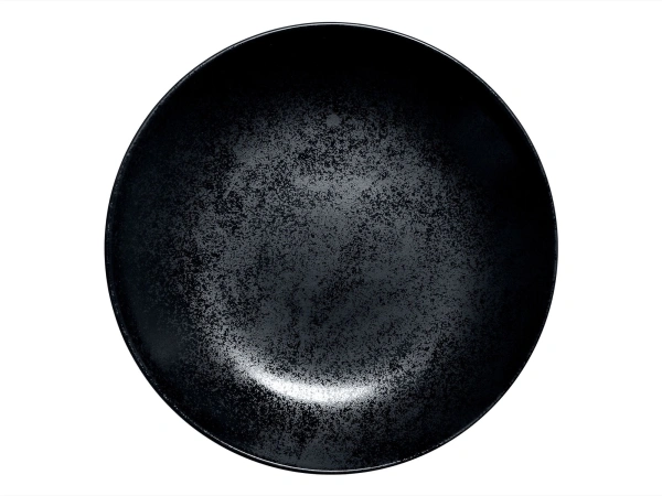 Talerz głęboki Coupe 23 cm KARBON - RAK PORCELAIN