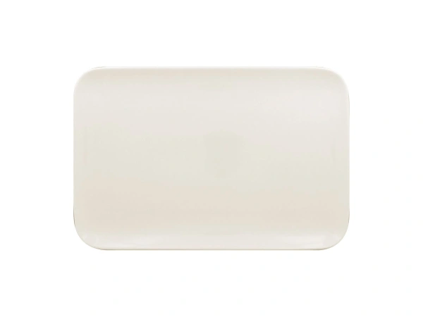 Talerz prostokątny 33 x 22 cm AUREA - RAK PORCELAIN