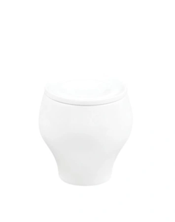 Pokrywka zapasowa do cukiernicy LRSU27 LYRA - RAK PORCELAIN