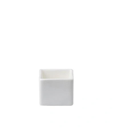 Naczynie na sos - kostka 60 ml MINIMAX - RAK PORCELAIN