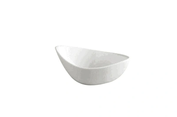 Misa łódkowata 320 ml MINIMAX - RAK PORCELAIN